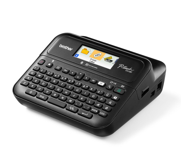 Brother PT-D610BT - 1335579 - zdjęcie 2